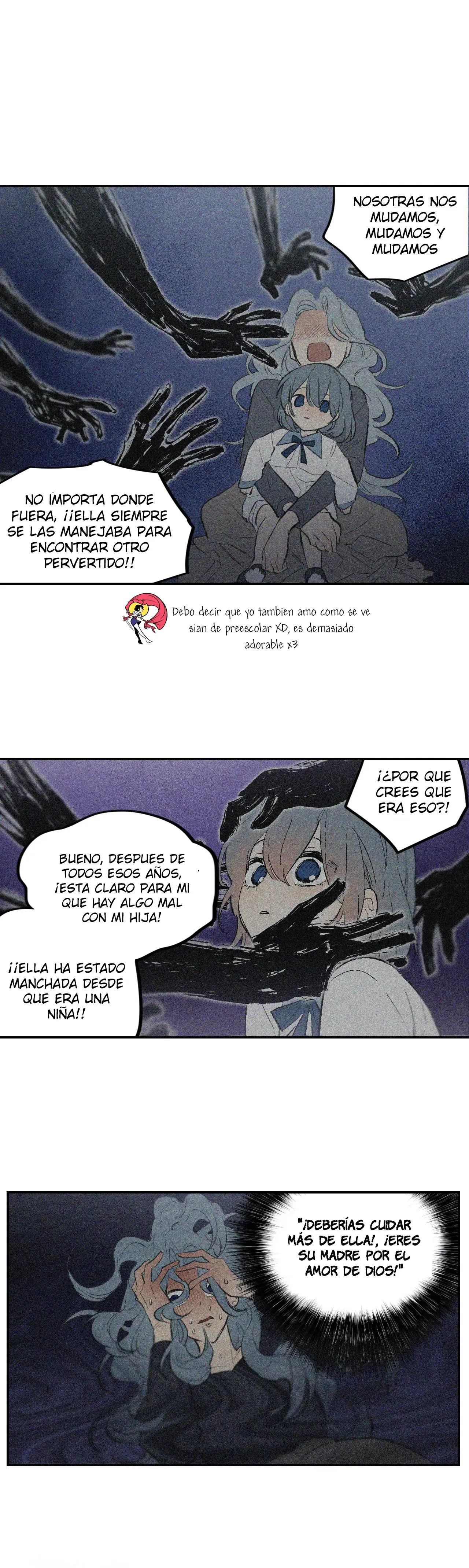 Secret Alliance - Capítulo 20 - Página 12 - LectorTMOo