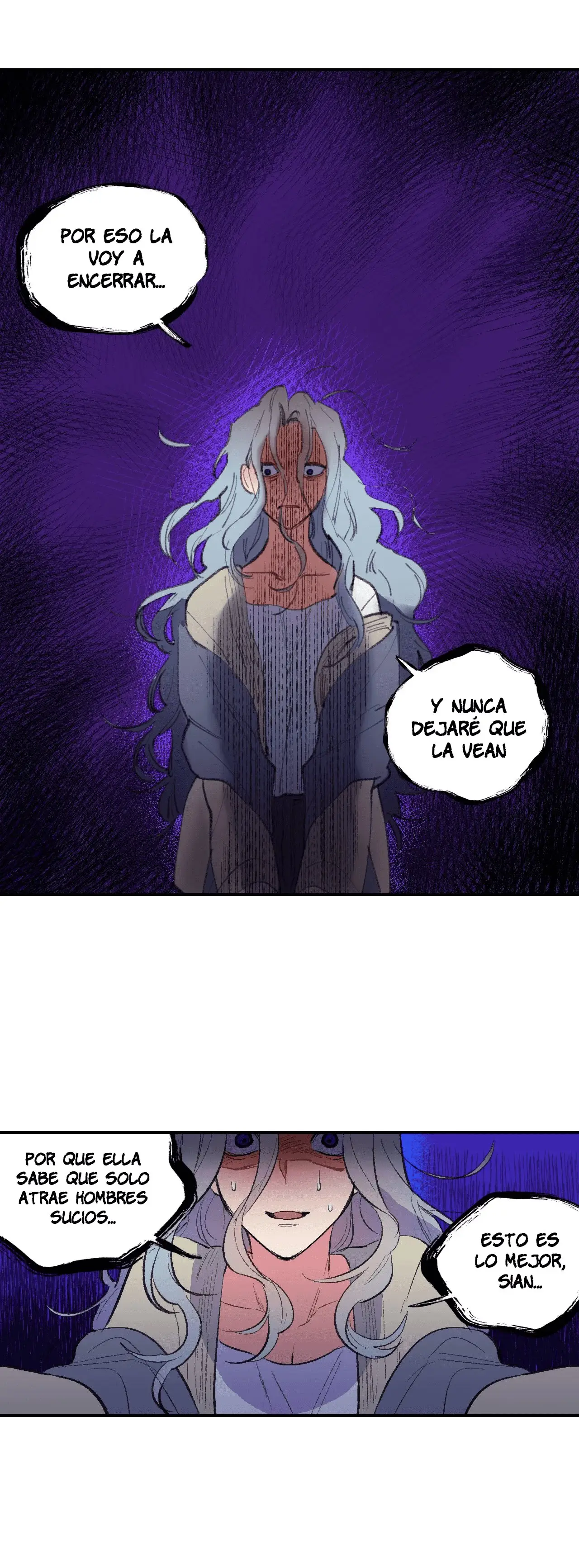 Secret Alliance - Capítulo 20 - Página 14 - LectorTMOo