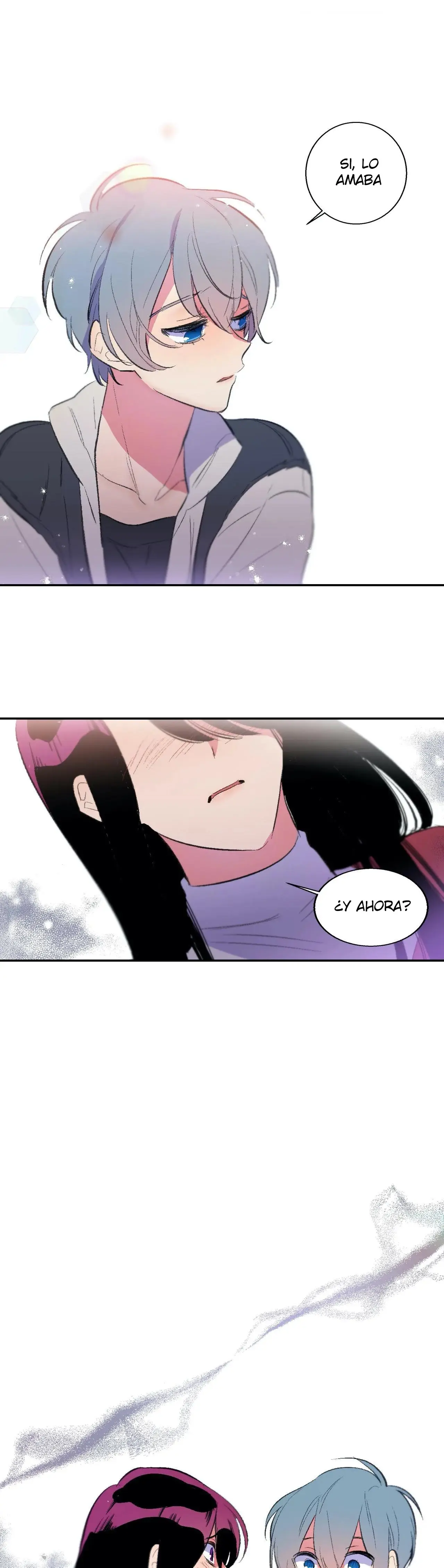 Secret Alliance - Capítulo 21 - Página 2 - LectorTMOo
