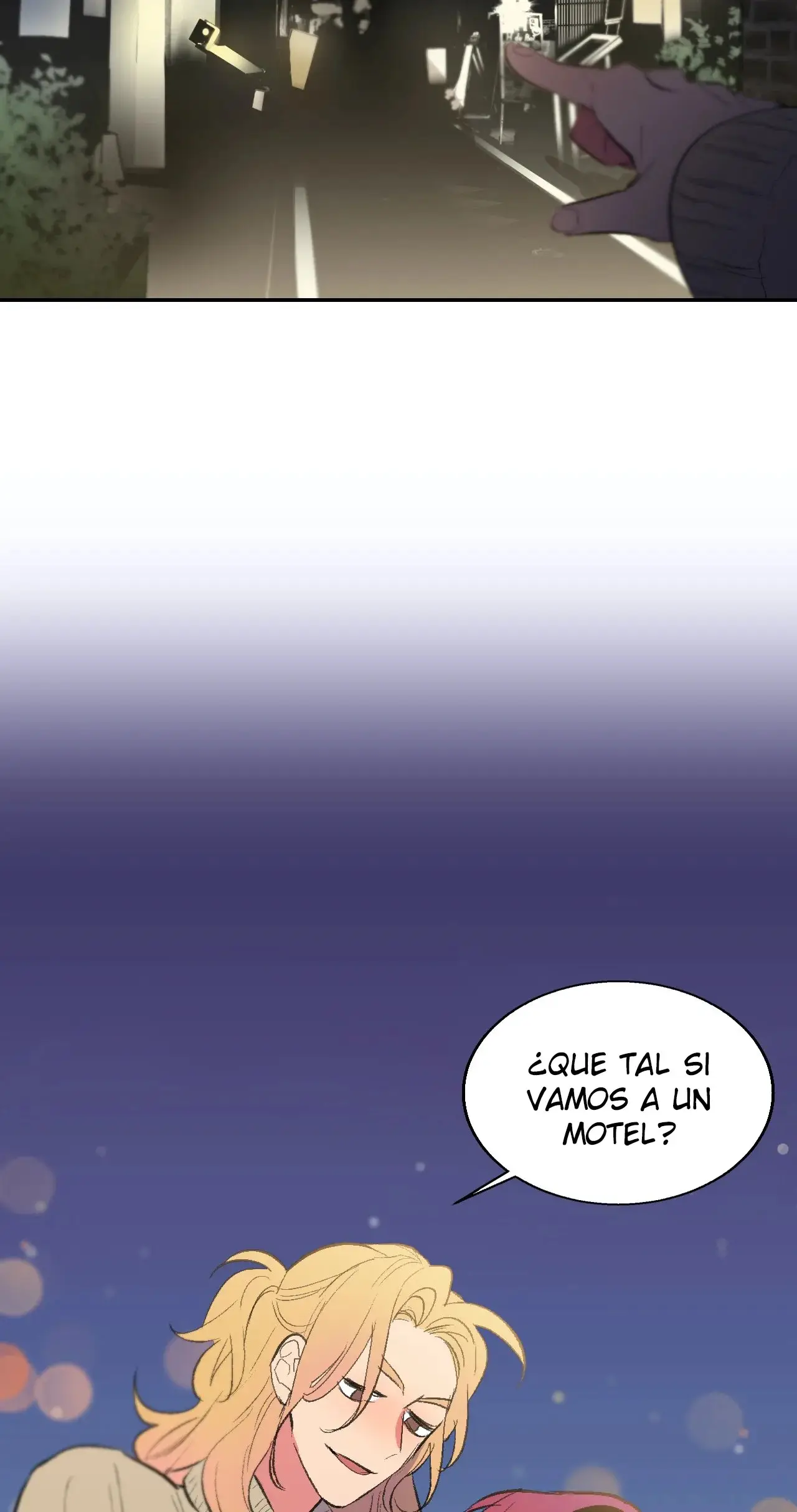 Secret Alliance - Capítulo 22 - Página 30 - LectorTMOo