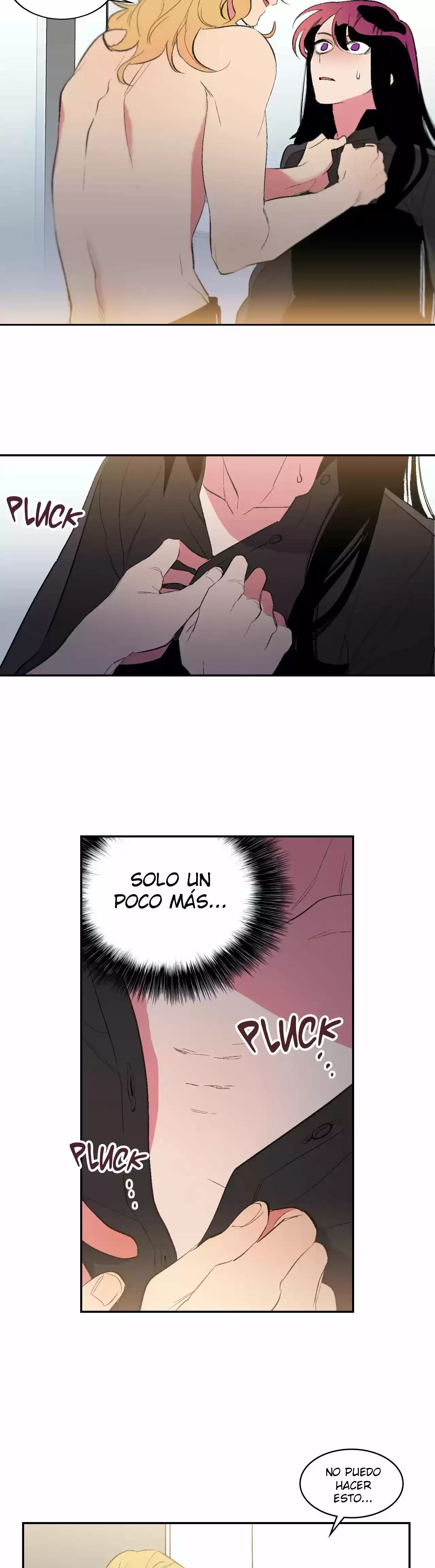 Secret Alliance - Capítulo 23 - Página 15 - LectorTMOo