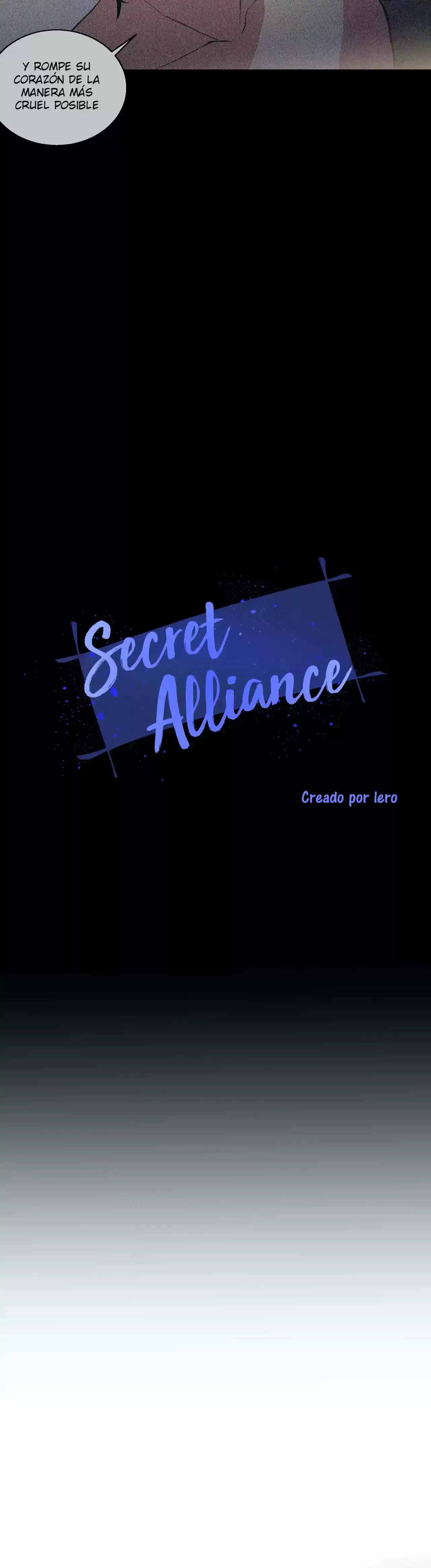 Secret Alliance - Capítulo 25 - Página 3 - LectorTMOo