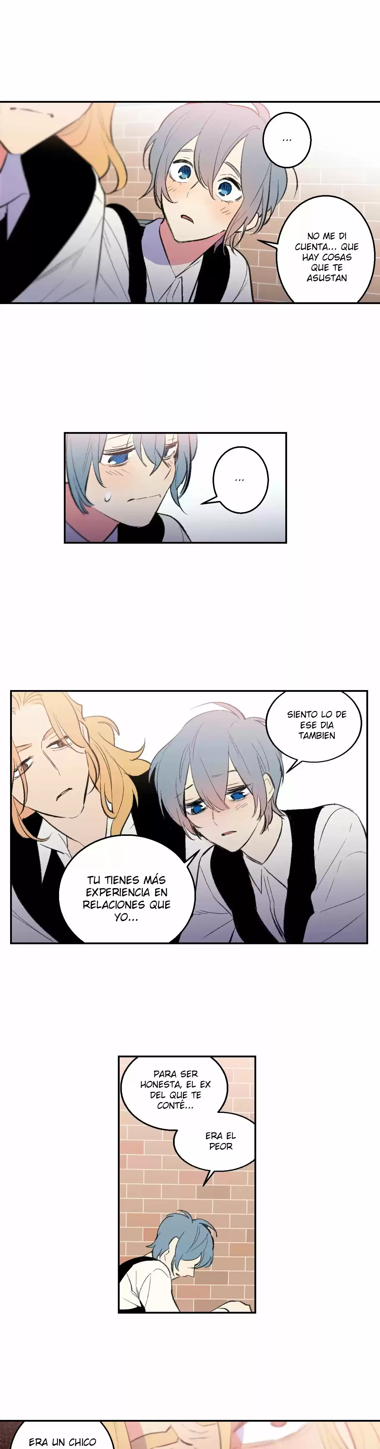 Secret Alliance - Capítulo 25 - Página 17 - LectorTMOo