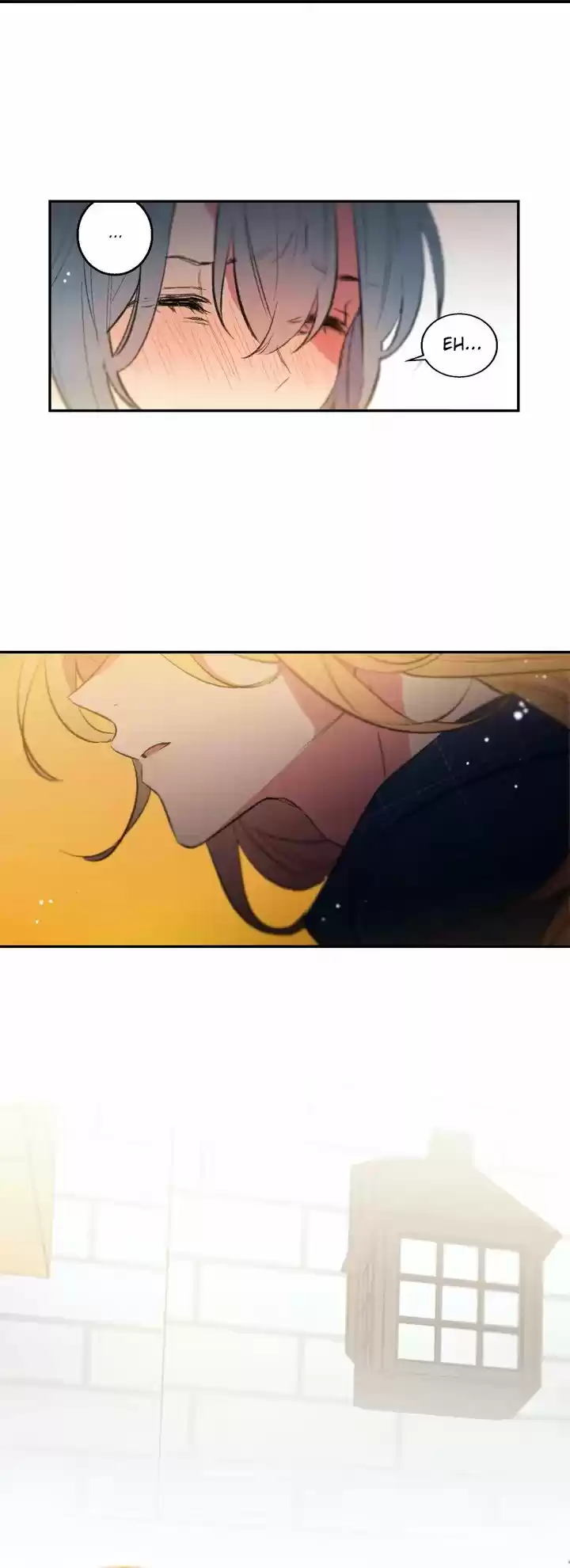 Secret Alliance - Capítulo 27 - Página 24 - LectorTMOo