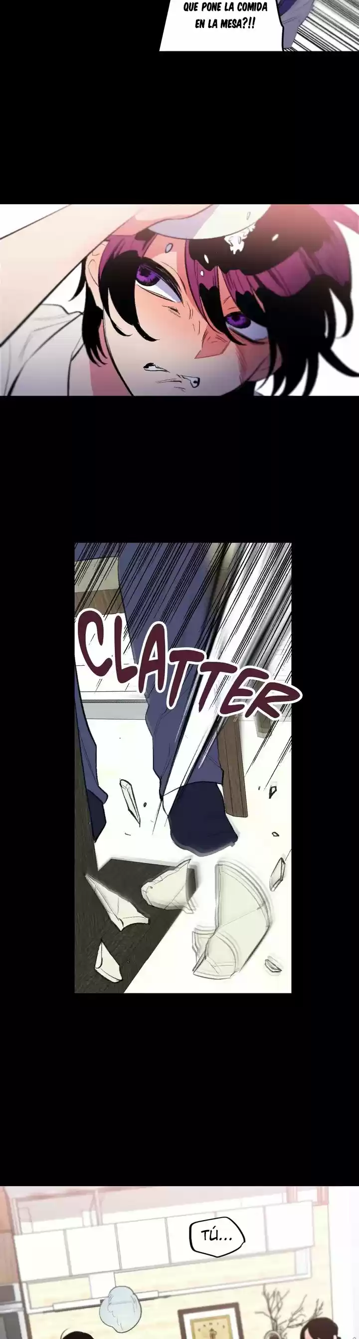 Secret Alliance - Capítulo 29 - Página 5 - LectorTMOo
