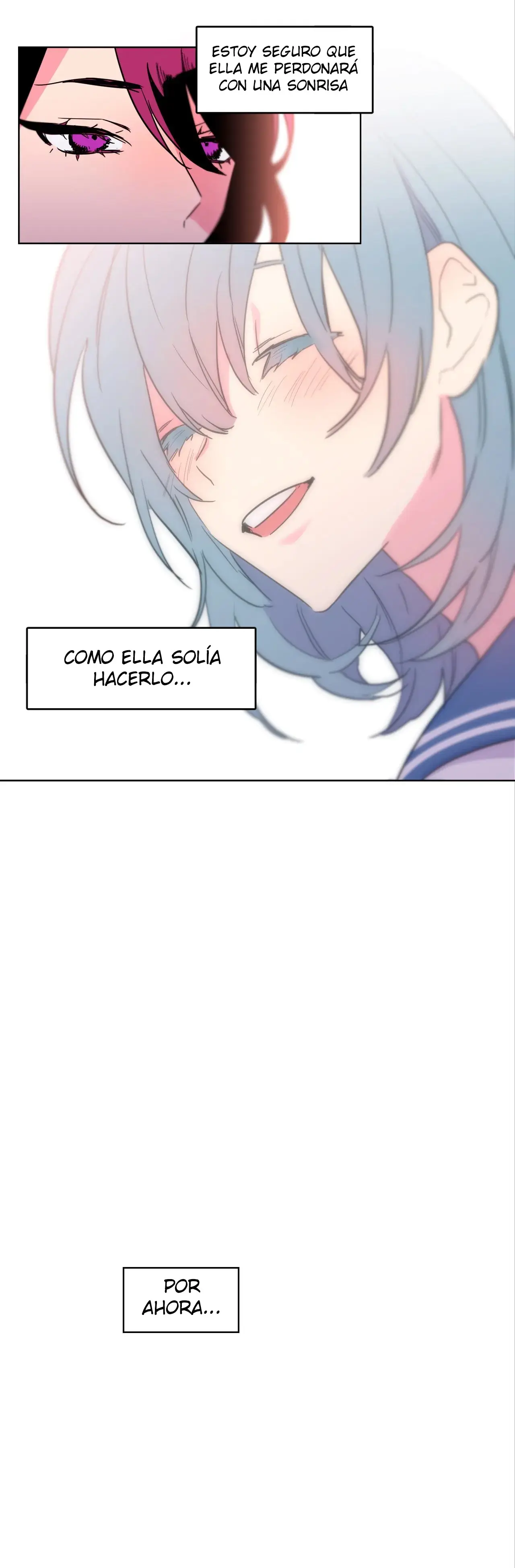 Secret Alliance - Capítulo 3 - Página 20 - LectorTMOo