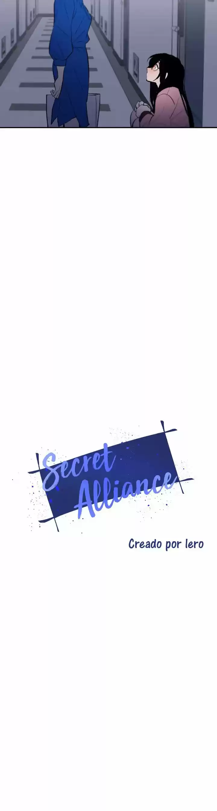 Secret Alliance - Capítulo 30 - Página 3 - LectorTMOo