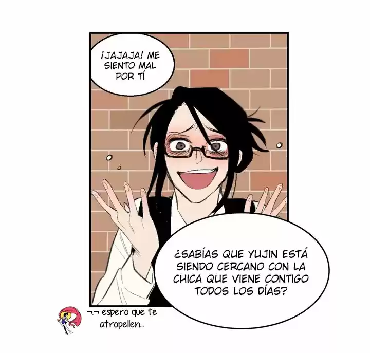 Secret Alliance - Capítulo 30 - Página 14 - LectorTMOo