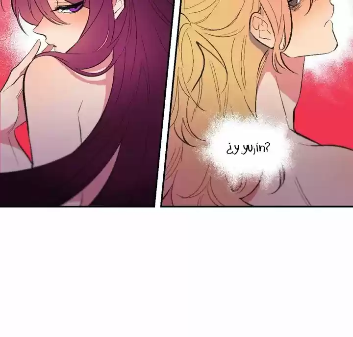 Secret Alliance - Capítulo 30 - Página 19 - LectorTMOo