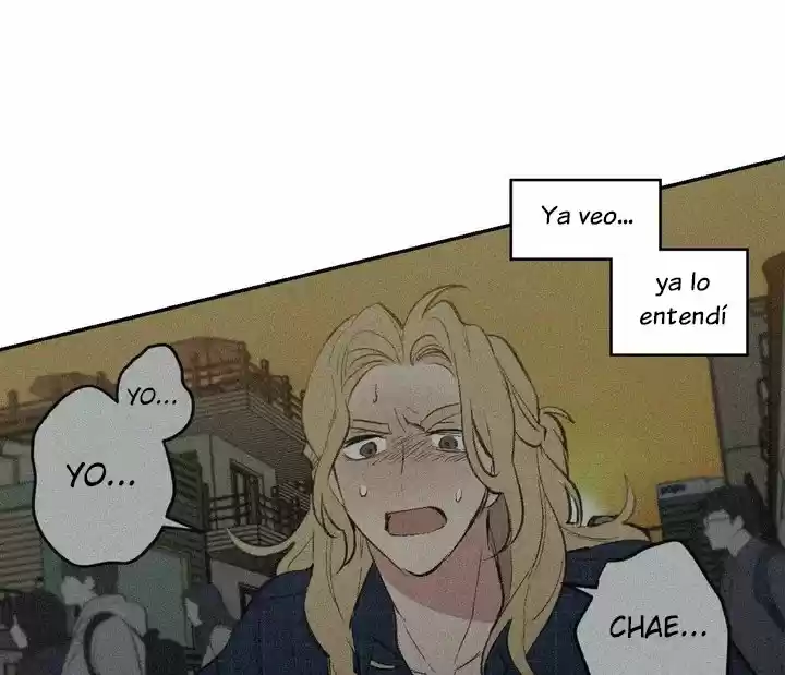 Secret Alliance - Capítulo 30 - Página 20 - LectorTMOo