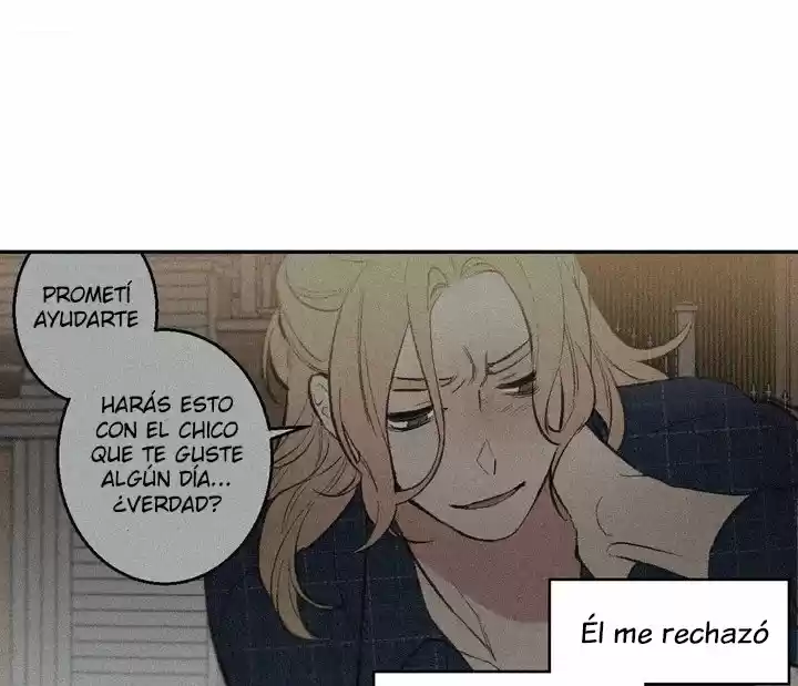 Secret Alliance - Capítulo 30 - Página 22 - LectorTMOo