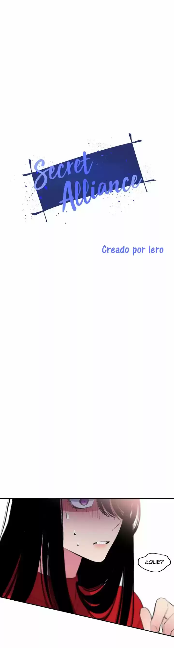 Secret Alliance - Capítulo 31 - Página 3 - LectorTMOo