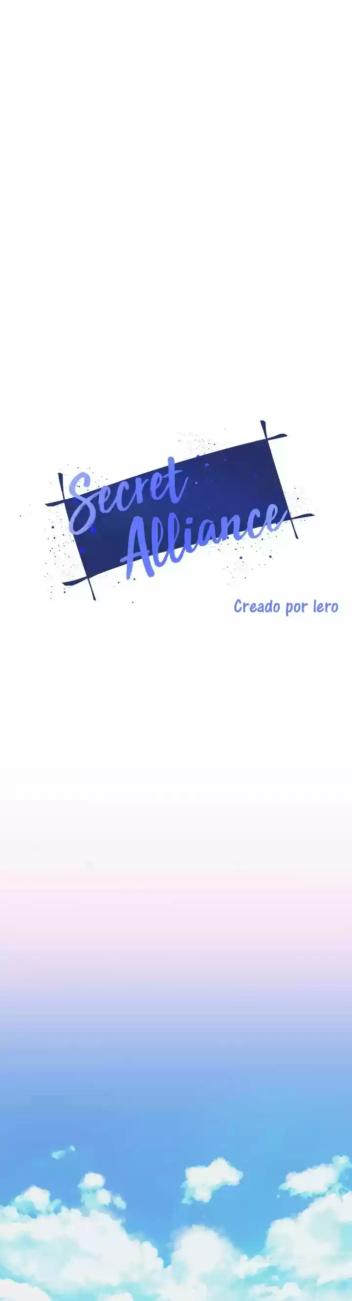 Secret Alliance - Capítulo 32 - Página 3 - LectorTMOo