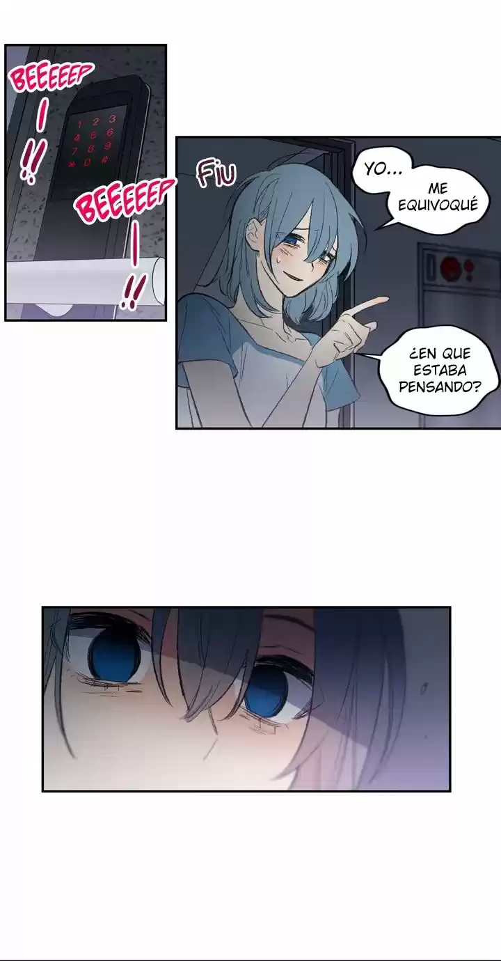 Secret Alliance - Capítulo 32 - Página 28 - LectorTMOo