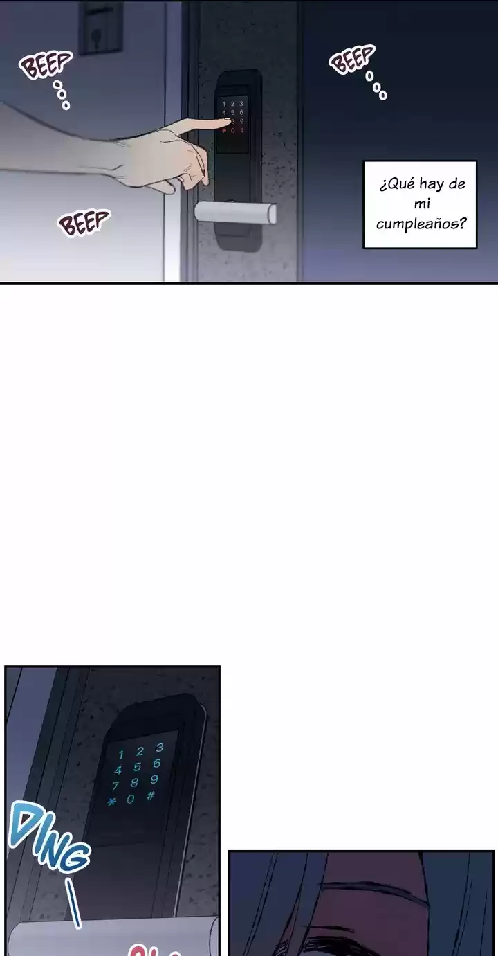 Secret Alliance - Capítulo 32 - Página 29 - LectorTMOo