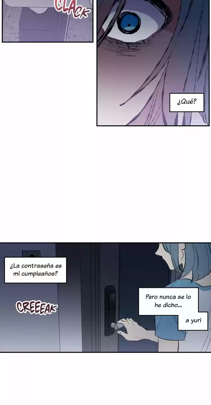 Secret Alliance - Capítulo 32 - Página 30 - LectorTMOo