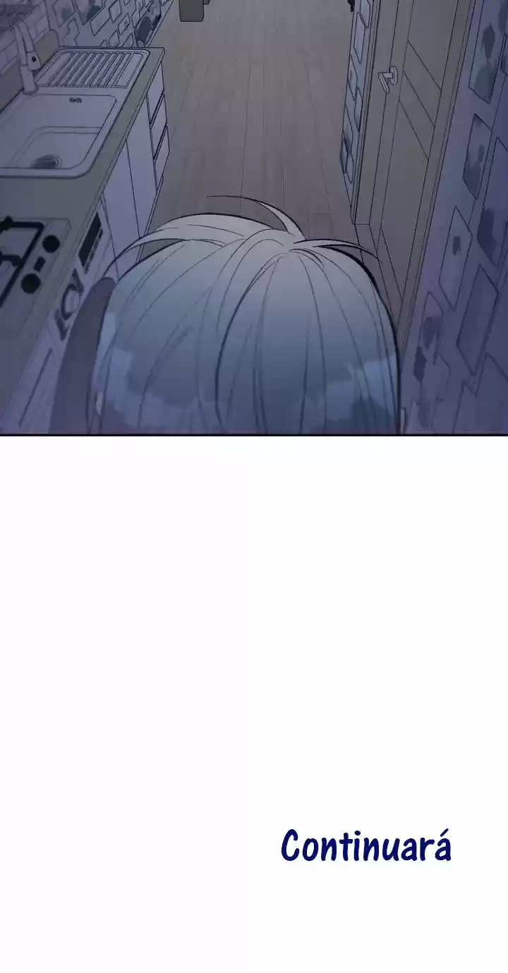 Secret Alliance - Capítulo 32 - Página 33 - LectorTMOo
