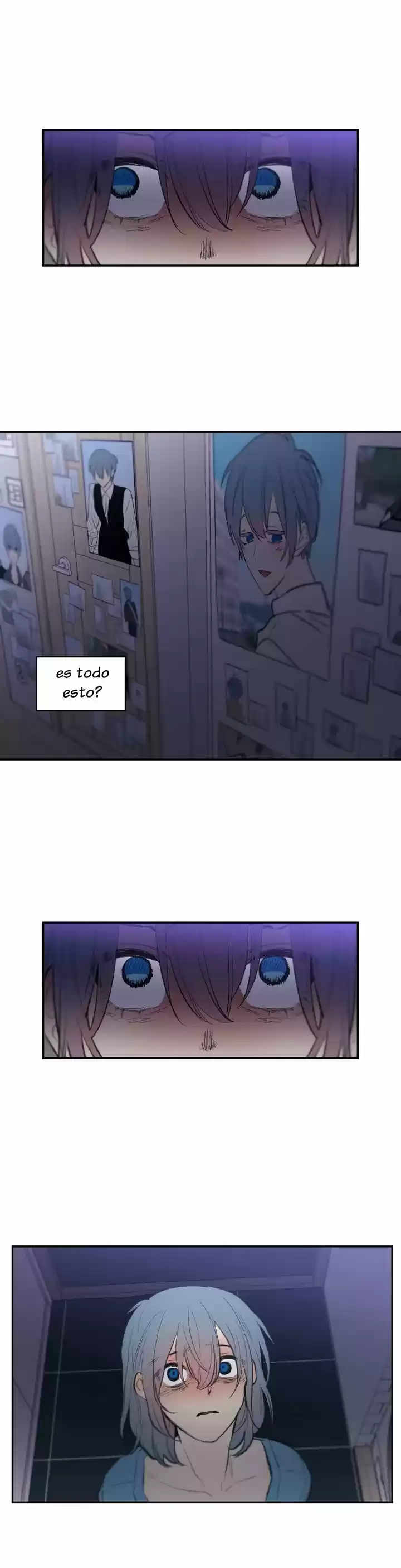 Secret Alliance - Capítulo 33 - Página 4 - LectorTMOo