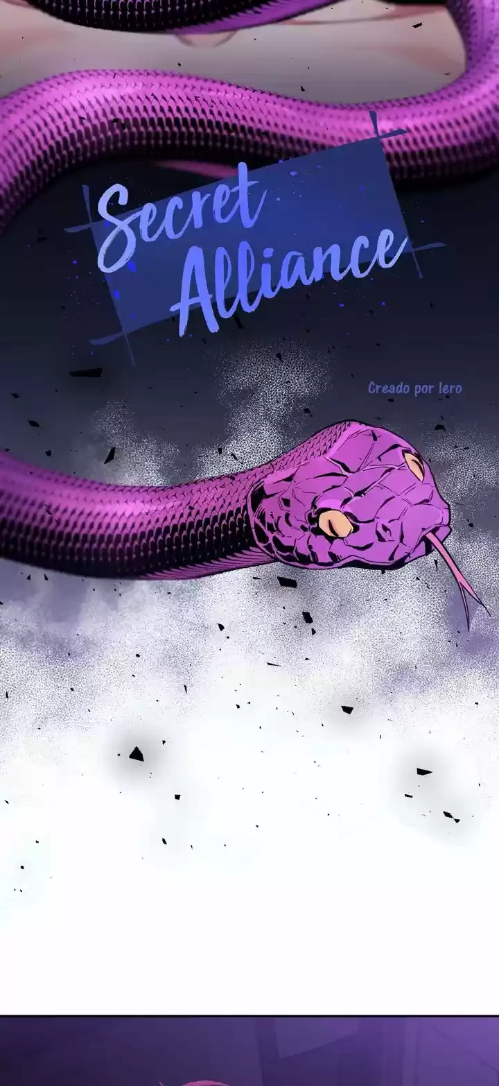Secret Alliance - Capítulo 33 - Página 15 - LectorTMOo