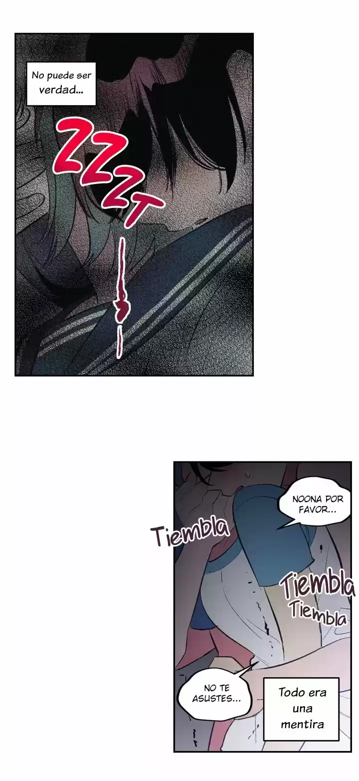 Secret Alliance - Capítulo 33 - Página 17 - LectorTMOo