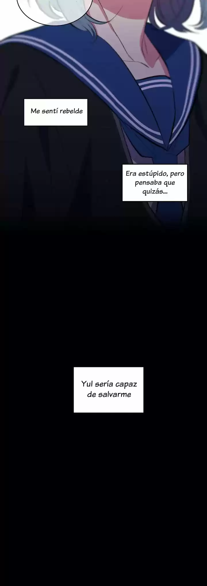 Secret Alliance - Capítulo 34 - Página 20 - LectorTMOo