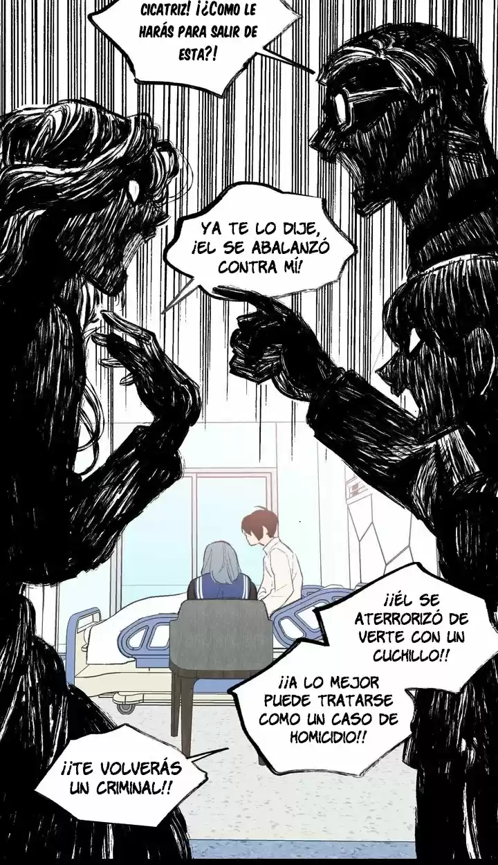 Secret Alliance - Capítulo 34 - Página 26 - LectorTMOo