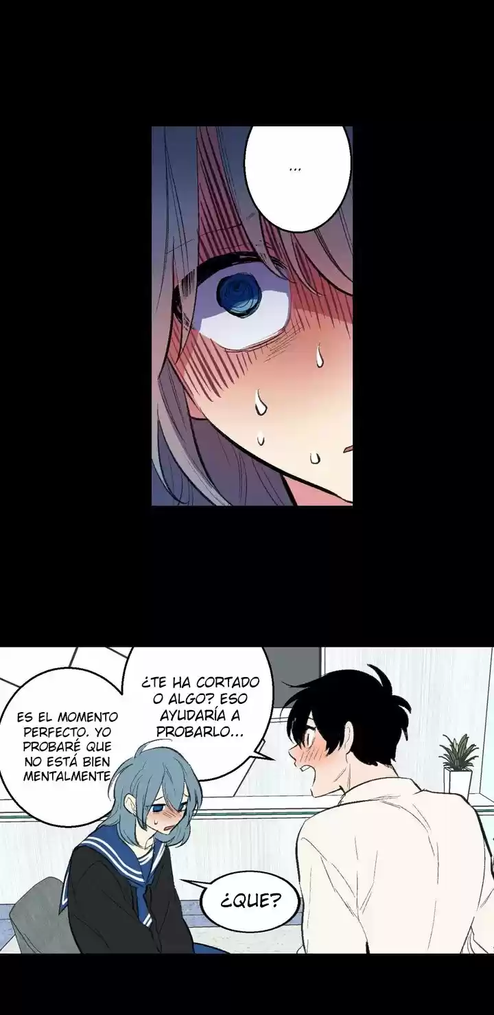 Secret Alliance - Capítulo 34 - Página 30 - LectorTMOo