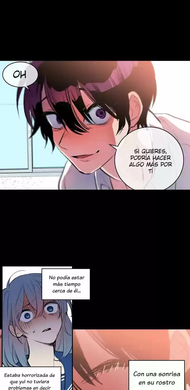 Secret Alliance - Capítulo 34 - Página 31 - LectorTMOo
