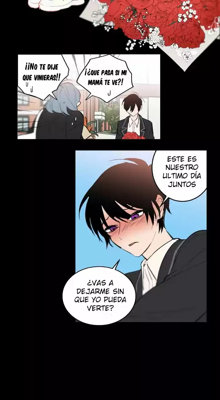 Secret Alliance - Capítulo 34 - Página 37 - LectorTMOo