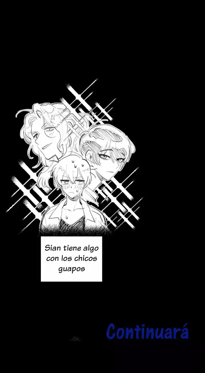 Secret Alliance - Capítulo 34 - Página 41 - LectorTMOo