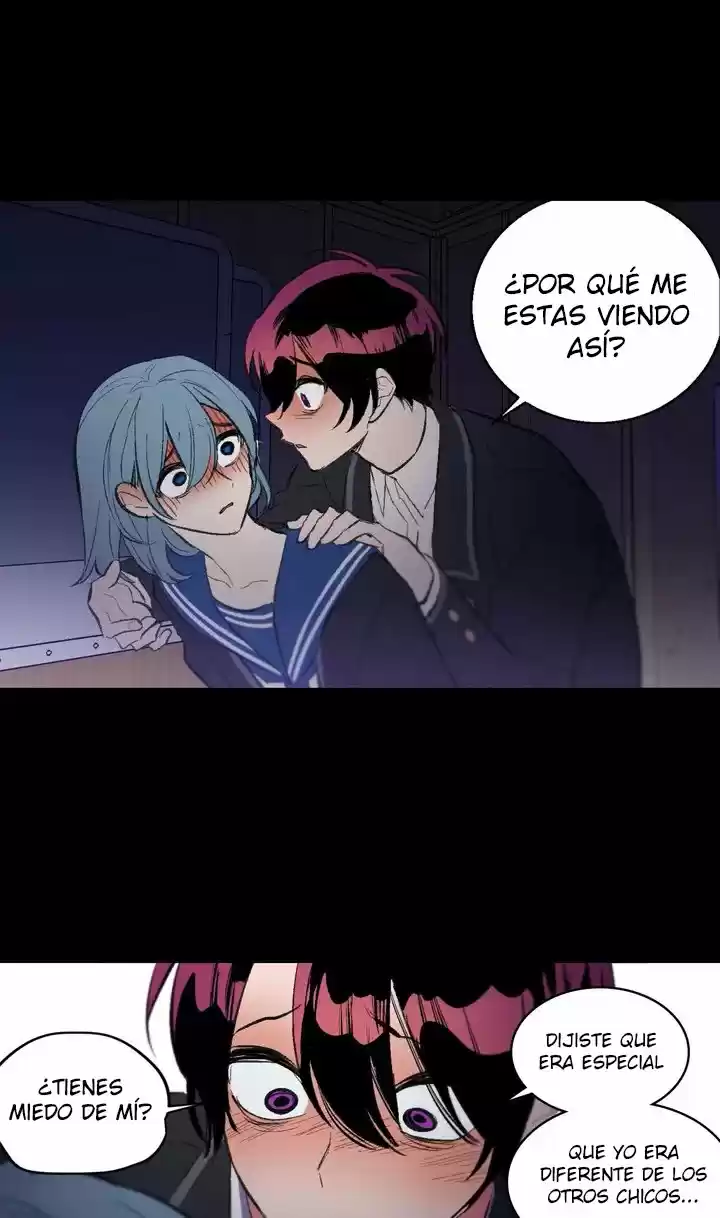 Secret Alliance - Capítulo 35 - Página 14 - LectorTMOo