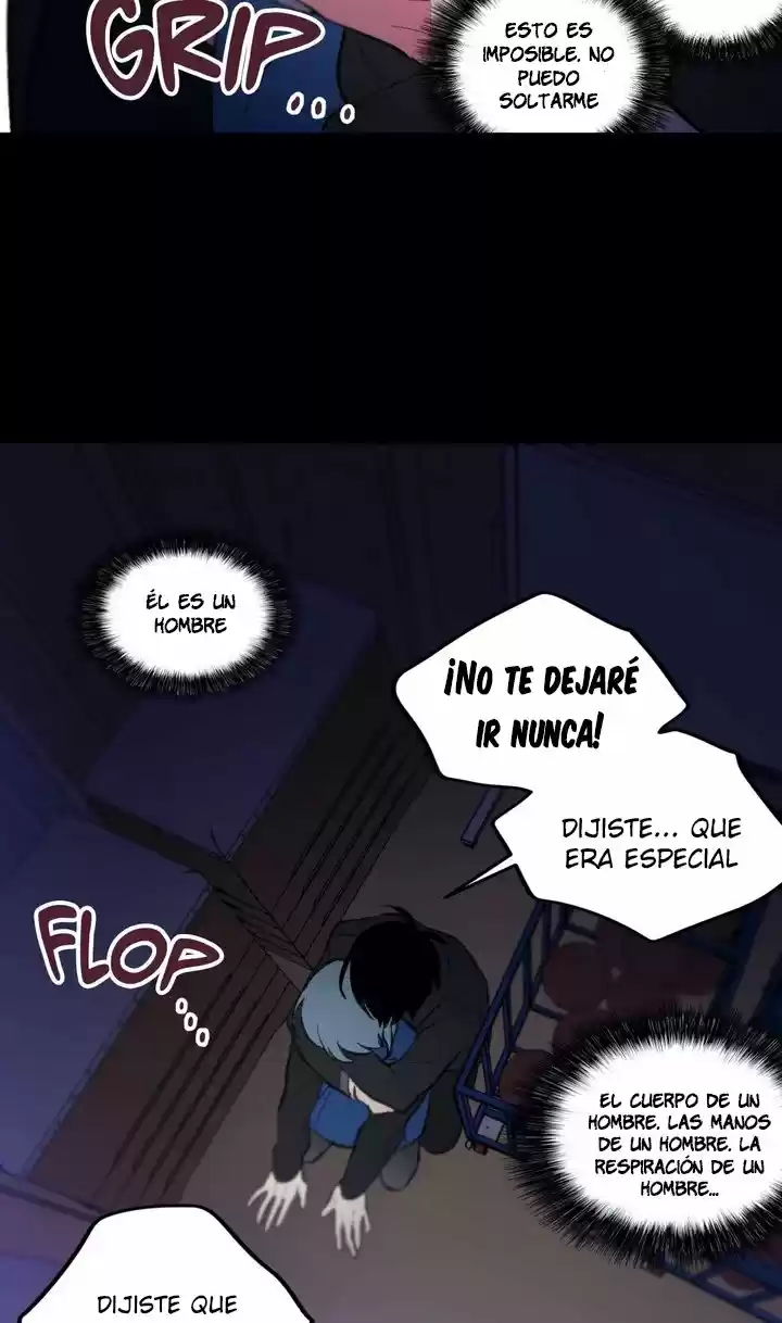 Secret Alliance - Capítulo 35 - Página 16 - LectorTMOo