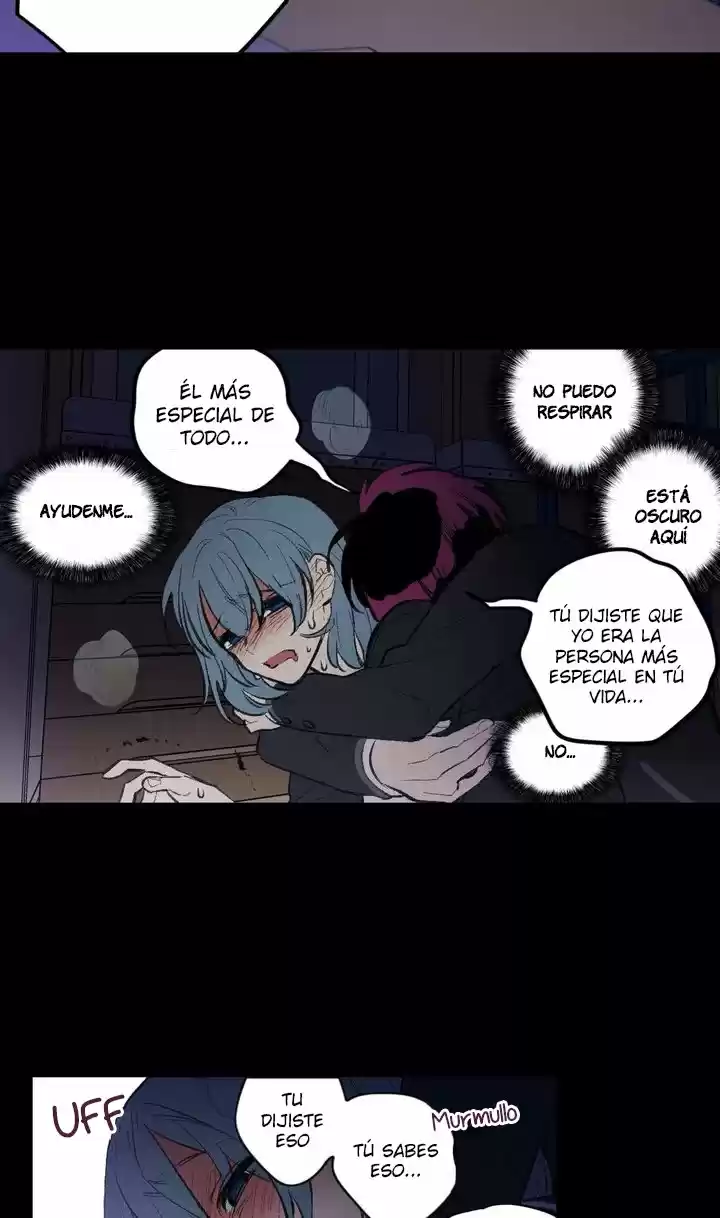Secret Alliance - Capítulo 35 - Página 17 - LectorTMOo