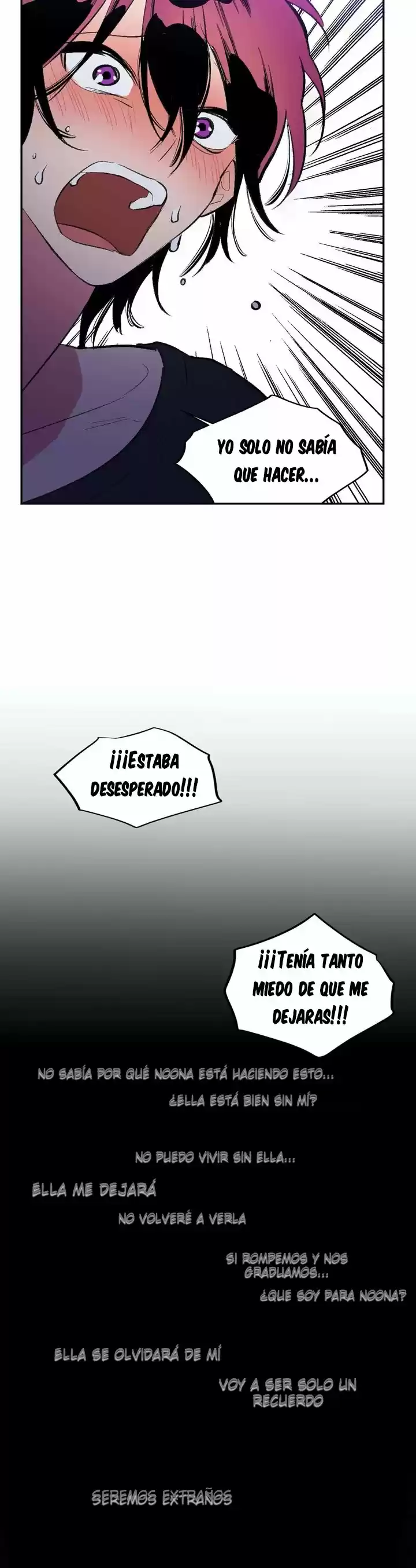 Secret Alliance - Capítulo 35 - Página 23 - LectorTMOo