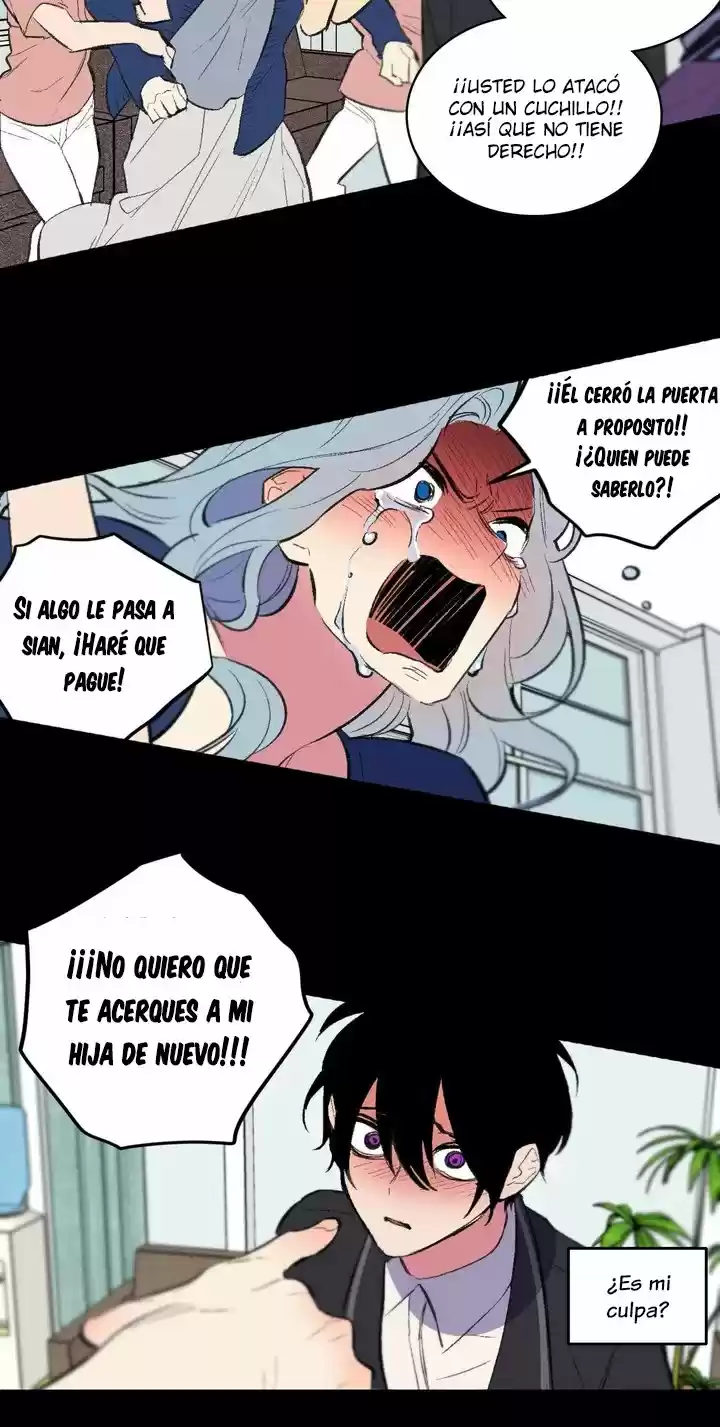 Secret Alliance - Capítulo 35 - Página 31 - LectorTMOo