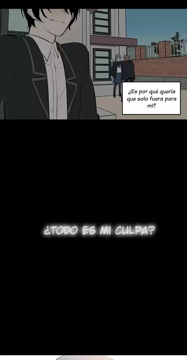 Secret Alliance - Capítulo 35 - Página 33 - LectorTMOo