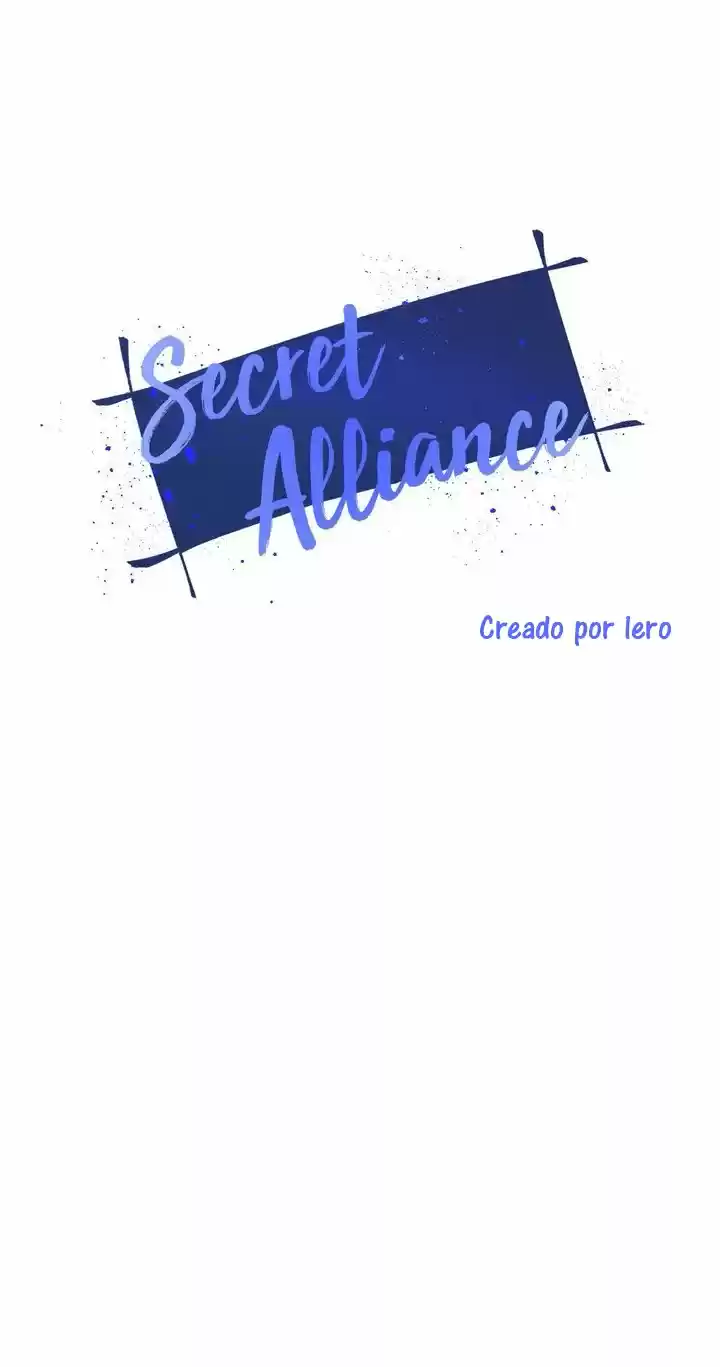 Secret Alliance - Capítulo 36 - Página 13 - LectorTMOo