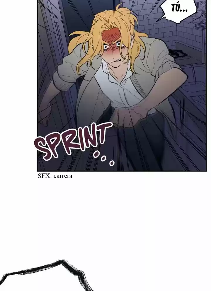 Secret Alliance - Capítulo 36 - Página 17 - LectorTMOo