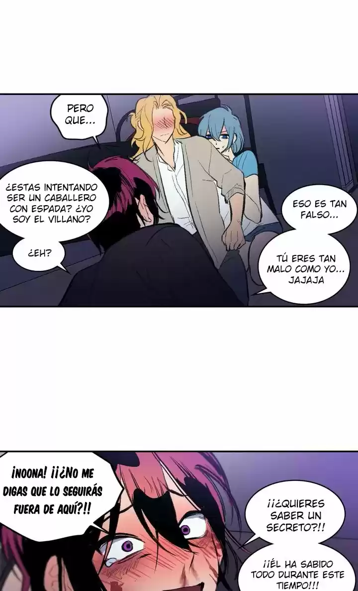 Secret Alliance - Capítulo 36 - Página 35 - LectorTMOo