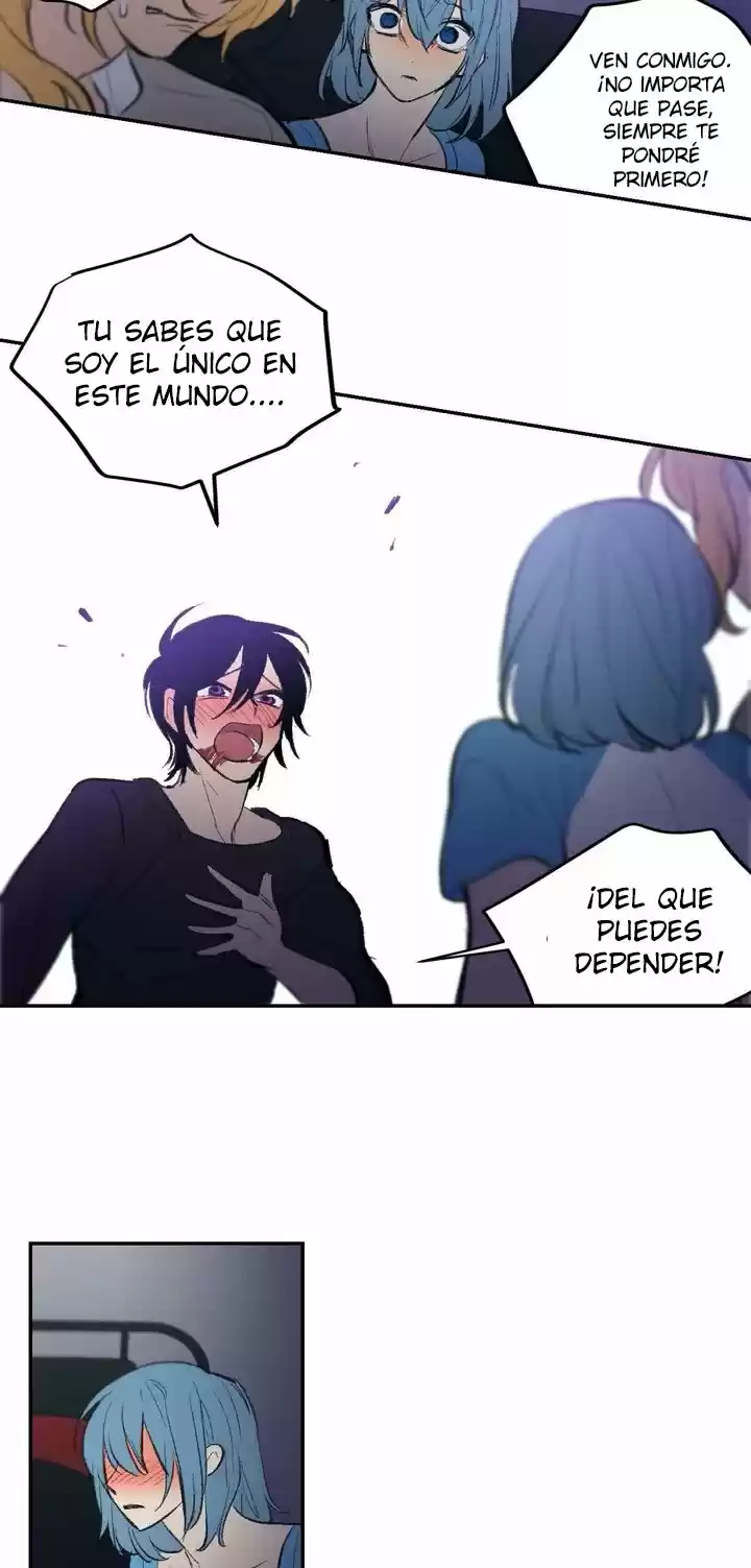 Secret Alliance - Capítulo 36 - Página 42 - LectorTMOo