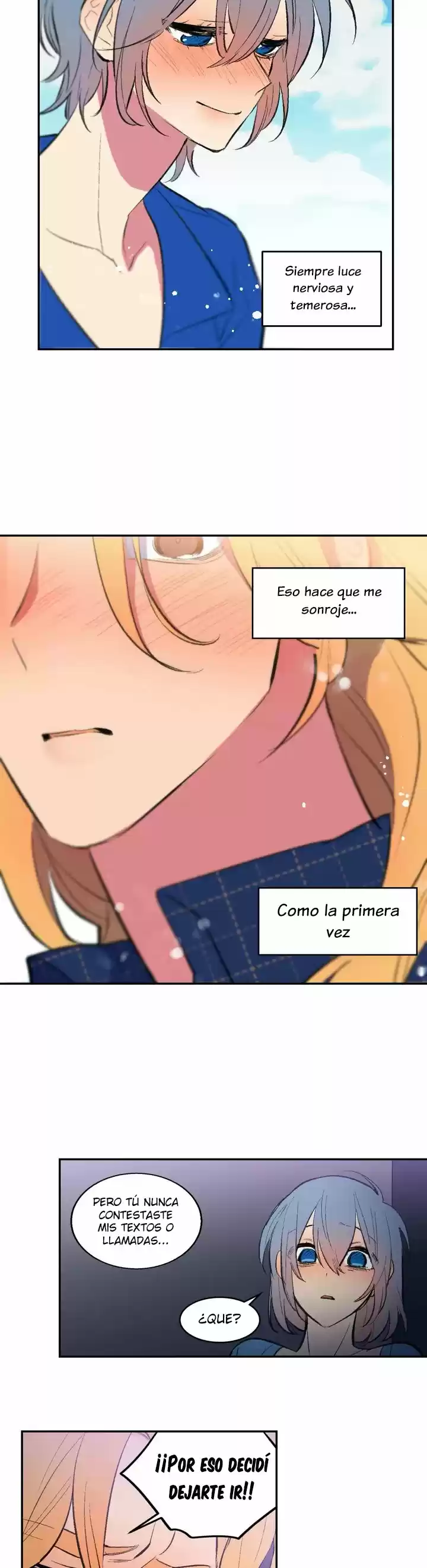 Secret Alliance - Capítulo 37 - Página 6 - LectorTMOo
