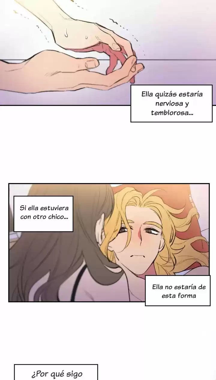 Secret Alliance - Capítulo 37 - Página 10 - LectorTMOo