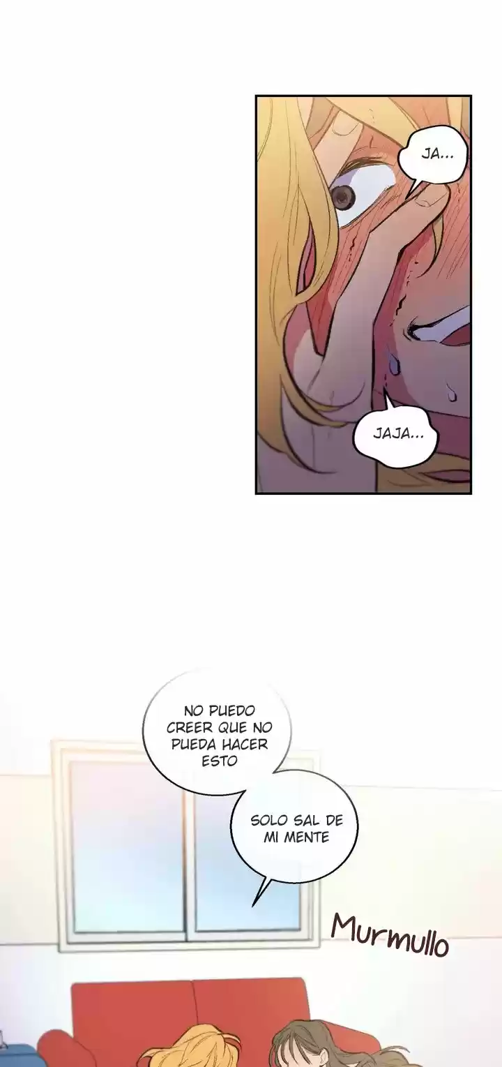 Secret Alliance - Capítulo 37 - Página 14 - LectorTMOo