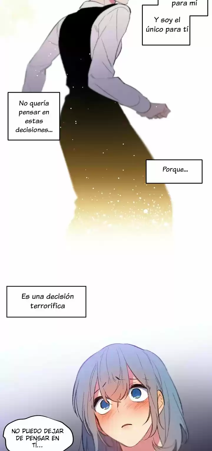 Secret Alliance - Capítulo 37 - Página 17 - LectorTMOo