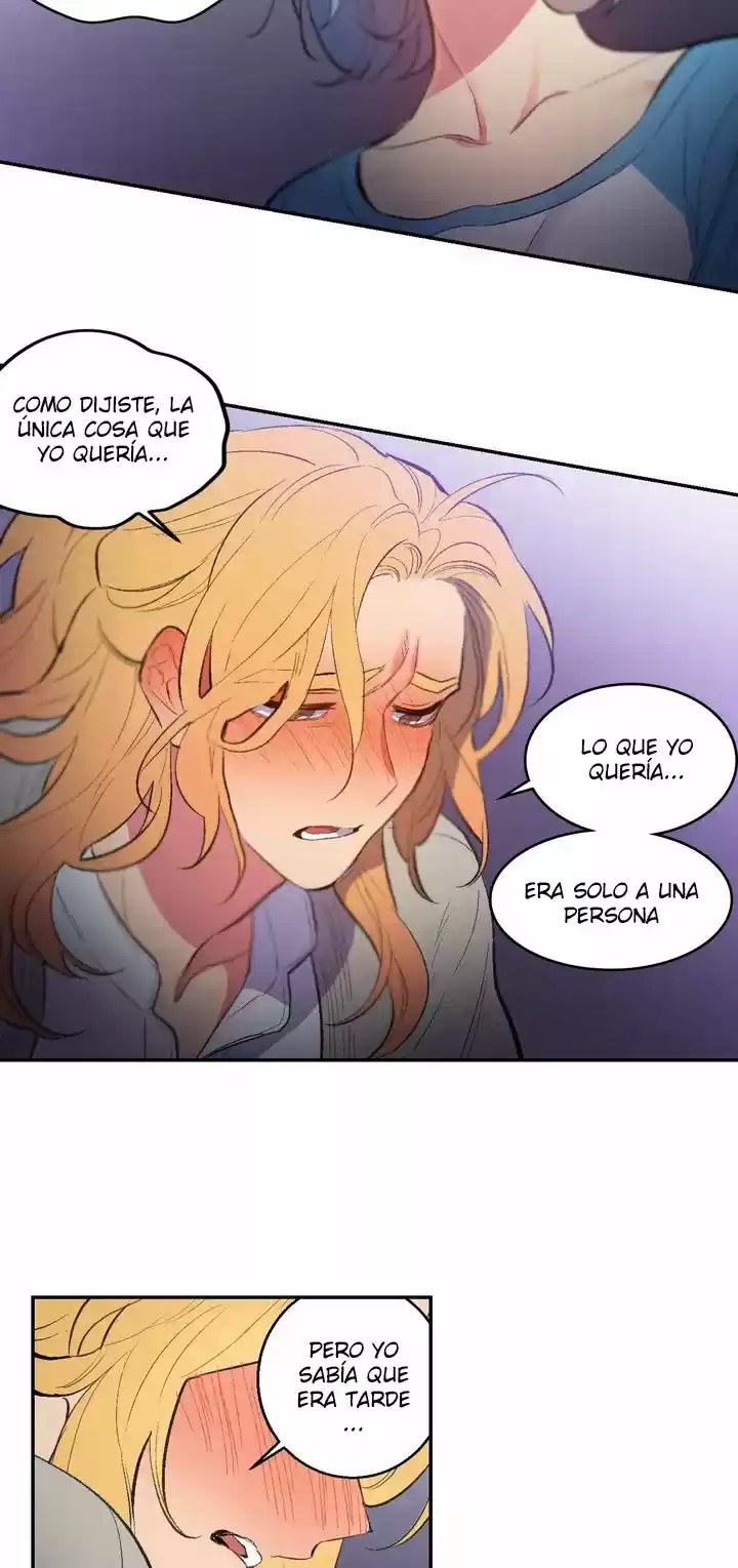 Secret Alliance - Capítulo 37 - Página 18 - LectorTMOo