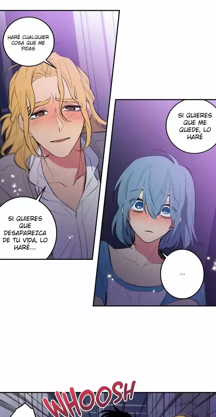Secret Alliance - Capítulo 37 - Página 21 - LectorTMOo