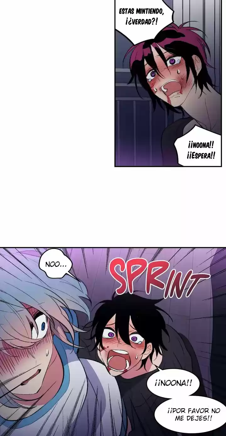 Secret Alliance - Capítulo 37 - Página 25 - LectorTMOo