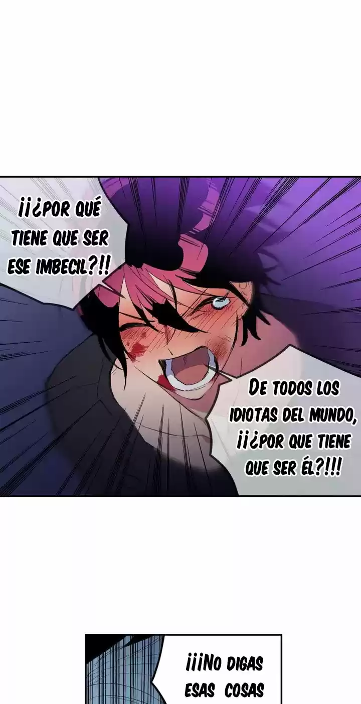 Secret Alliance - Capítulo 37 - Página 30 - LectorTMOo