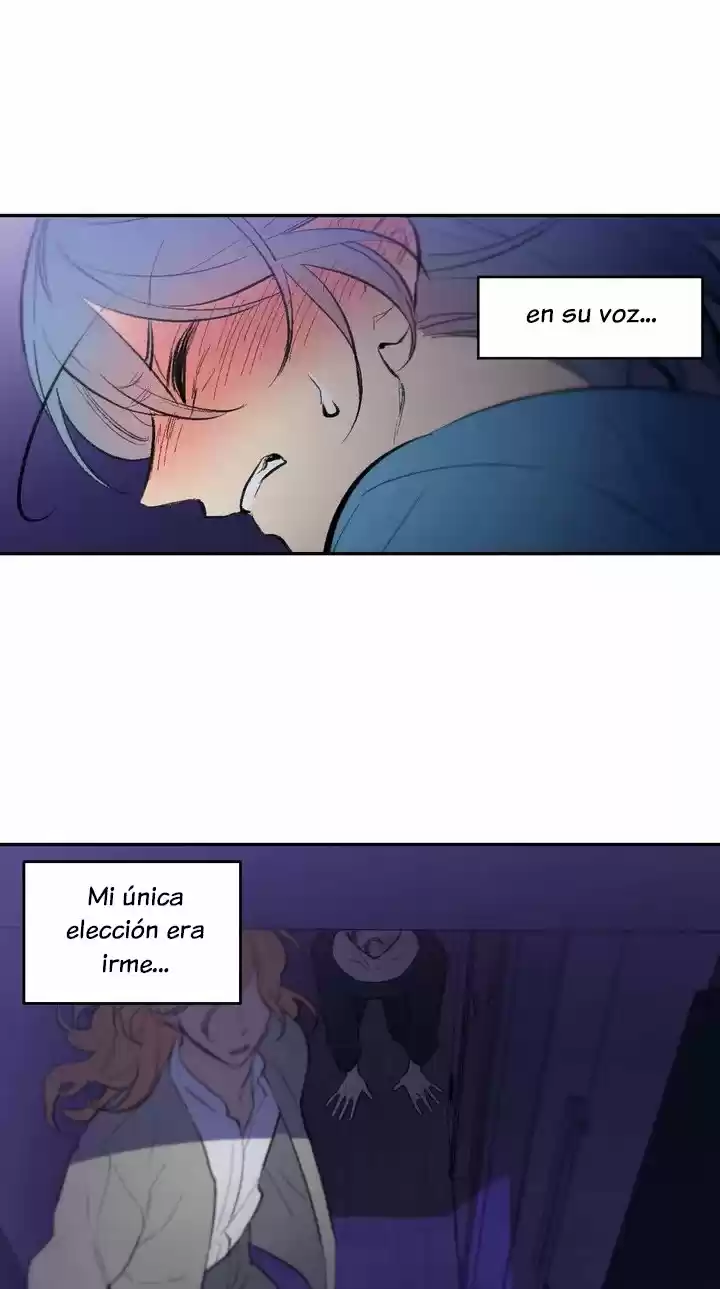 Secret Alliance - Capítulo 37 - Página 35 - LectorTMOo