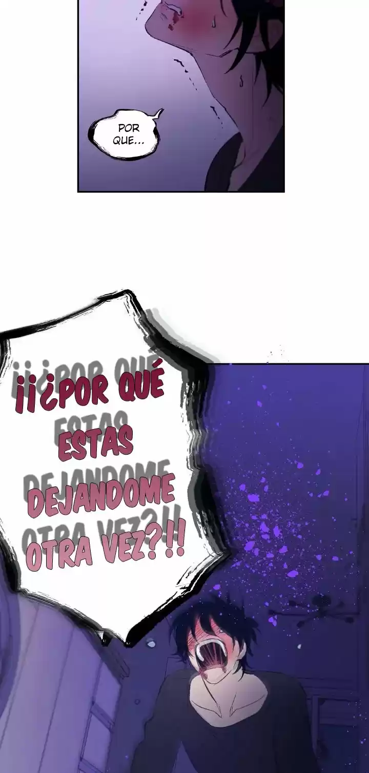Secret Alliance - Capítulo 37 - Página 39 - LectorTMOo